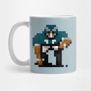 16-Bit Lineman - Philadelphia Mug